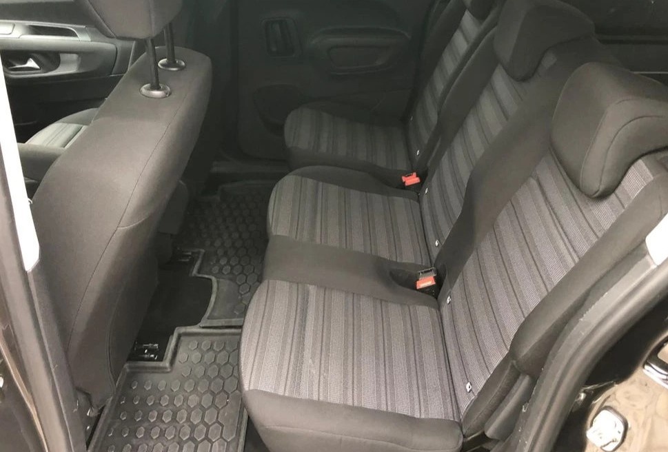 Predam Opel Combo, Life Edition 1,5 CDTI - 4