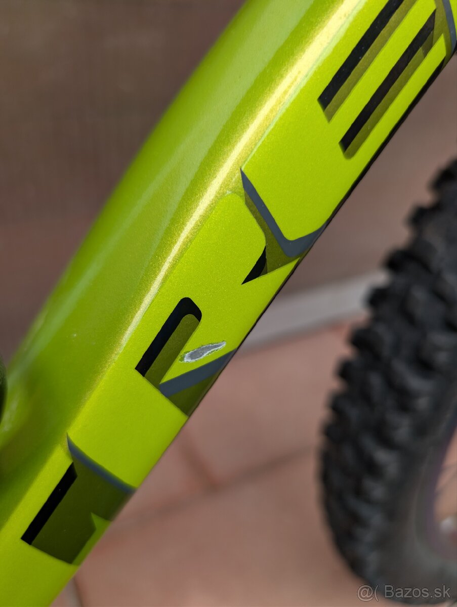 Trek Wahoo 20 trail - 4