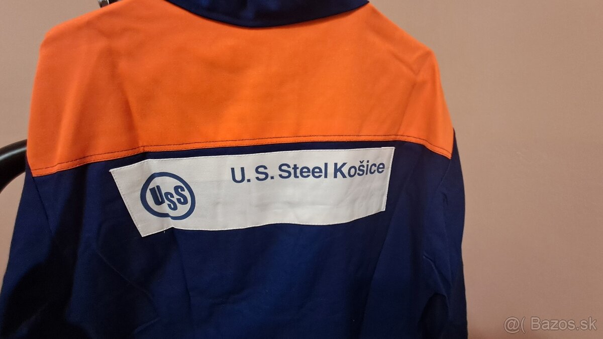 Predam nove montérky - 4