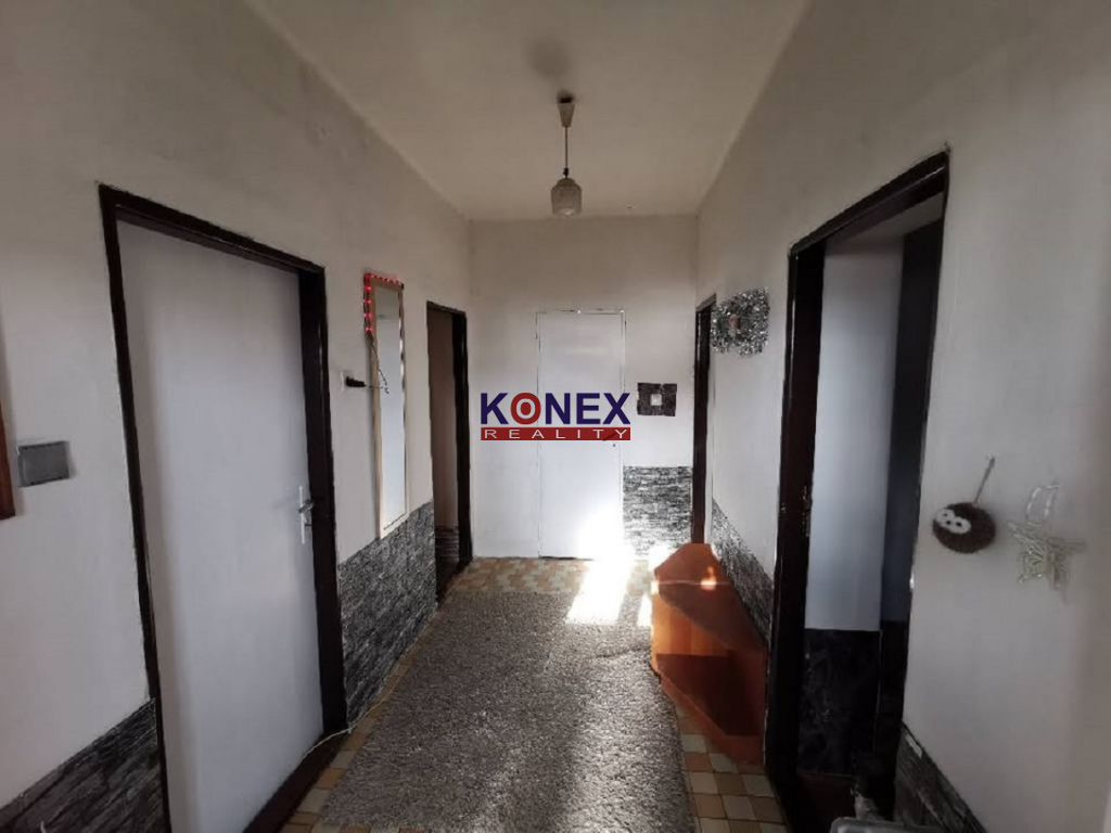 NA PREDAJ Rodinný dom pri Veľkých Kapušanoch - 4