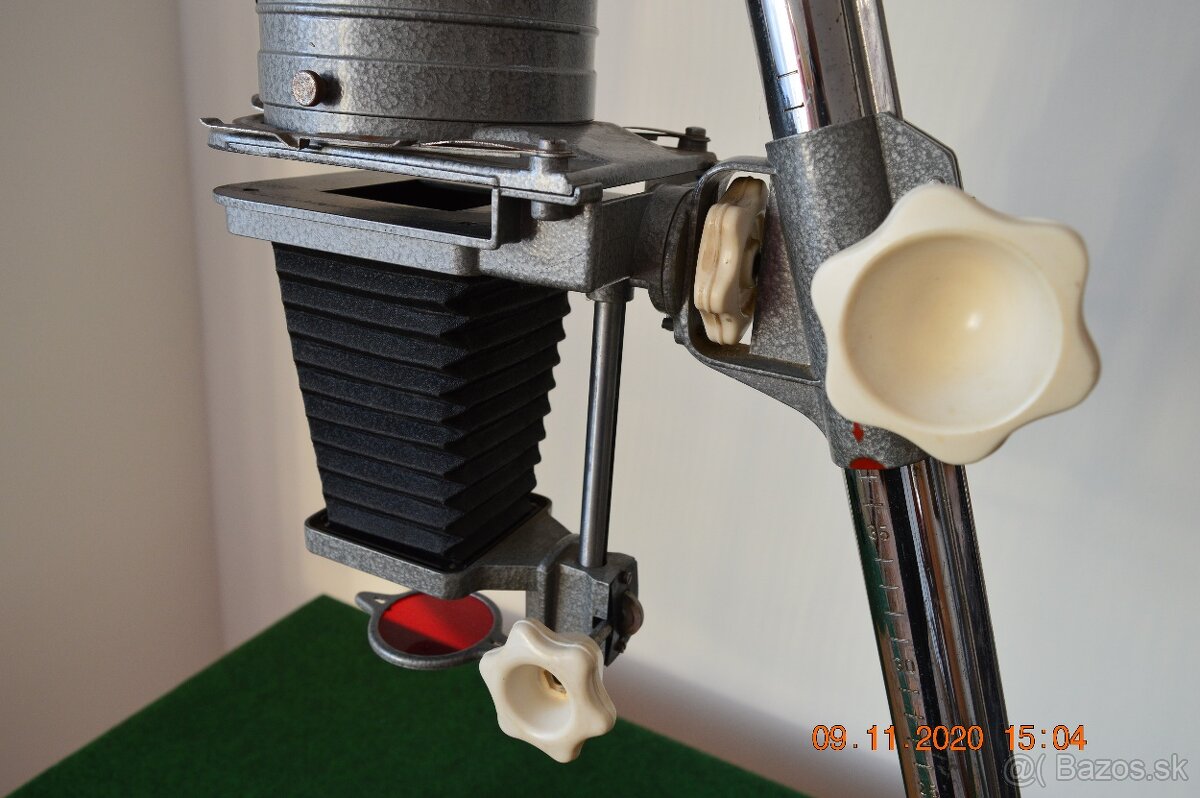 Zväčšovák OPEMUS II.a - 4