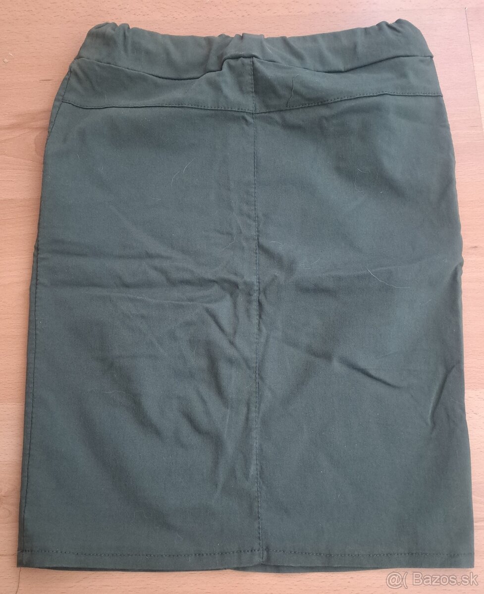 Tričká, sukňa, tielko - 4