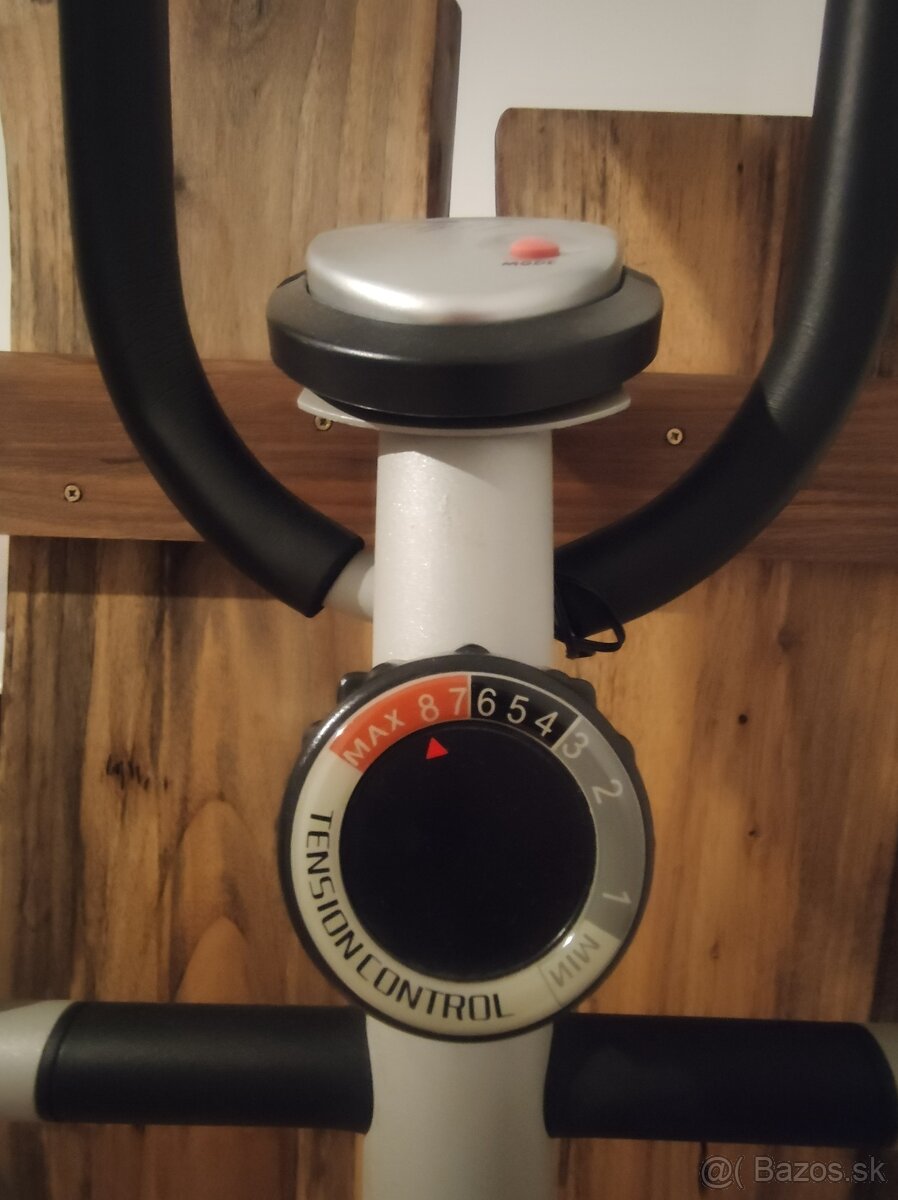 Eliptický trenažér - 4