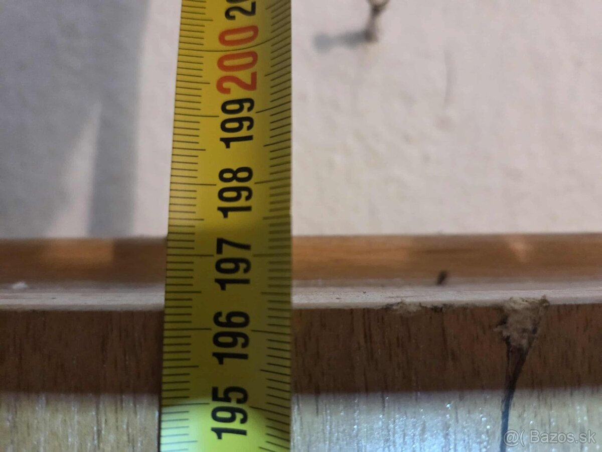 Predám bezpečnostné dvere - 4