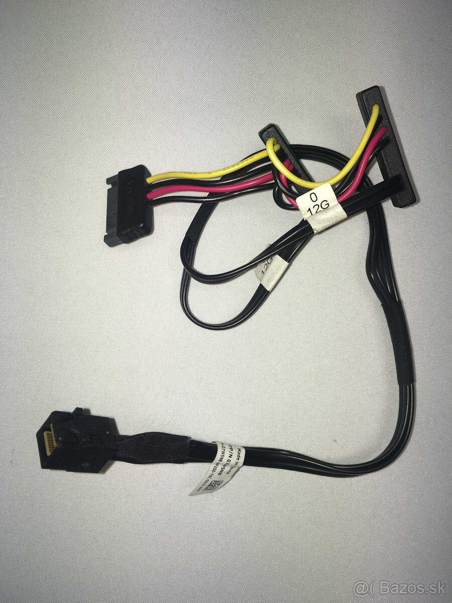 HW RAID MegaRAID SAS 9361-8i - 4