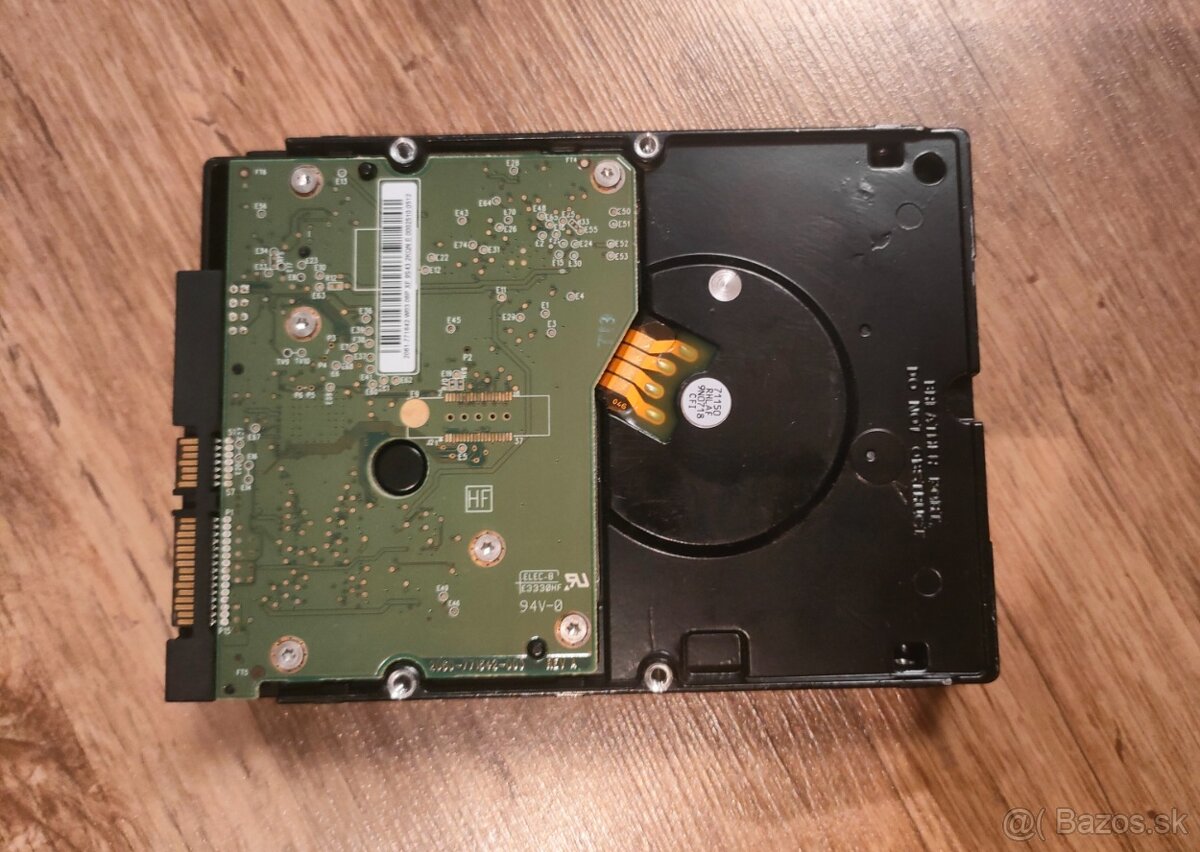 Hard disk Western Digital 2TB - 4