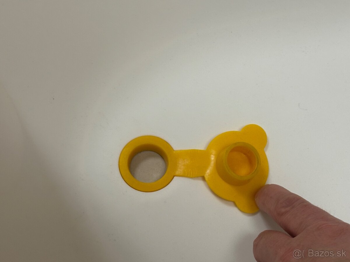 Predám vaničku Keeper Natalia - 4