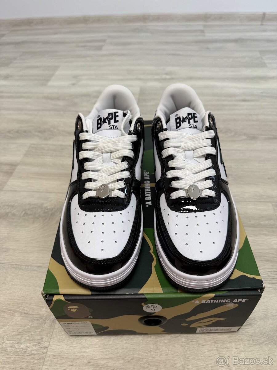 Botasky BAPE - 4