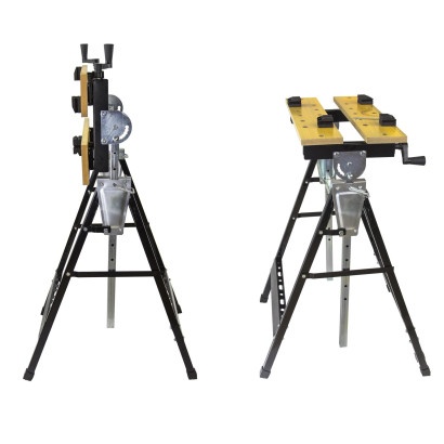 Dema rozkladaci pracovny stol - 4