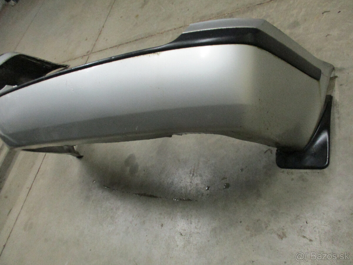 Motor a prevodovka Škoda Octavia 1 - 4