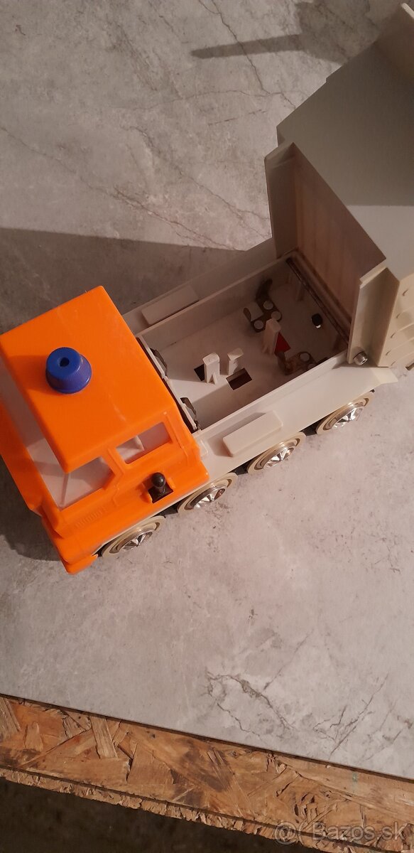 Retro hracky ites, gama, omnia - 4