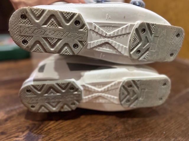 Lyžiarky NORDICA - 4