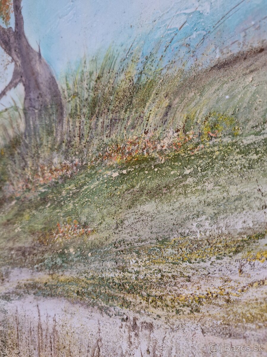 Obraz 100x70cm U - 4