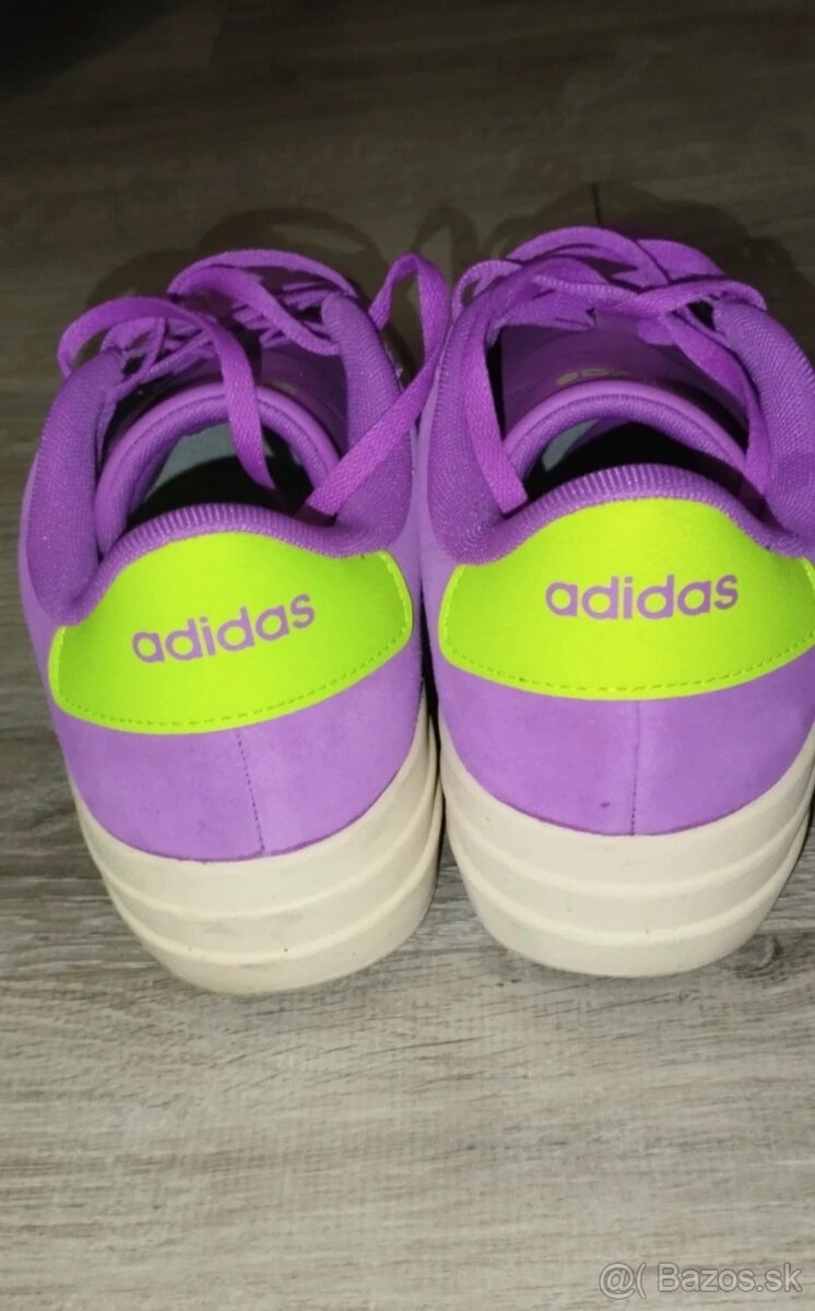 Tenisky Adidas - 4
