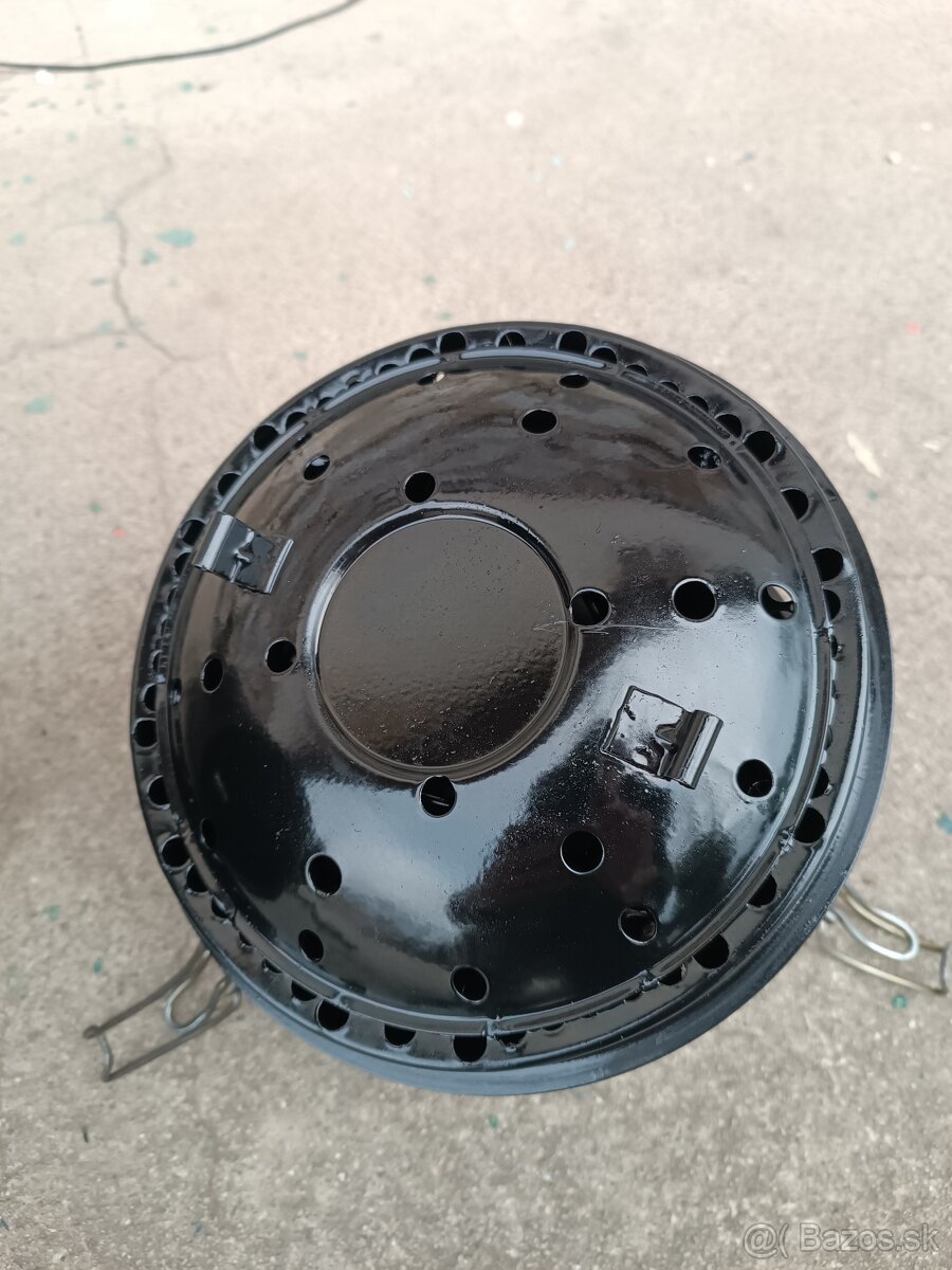 Diely na motor Slavia - 4