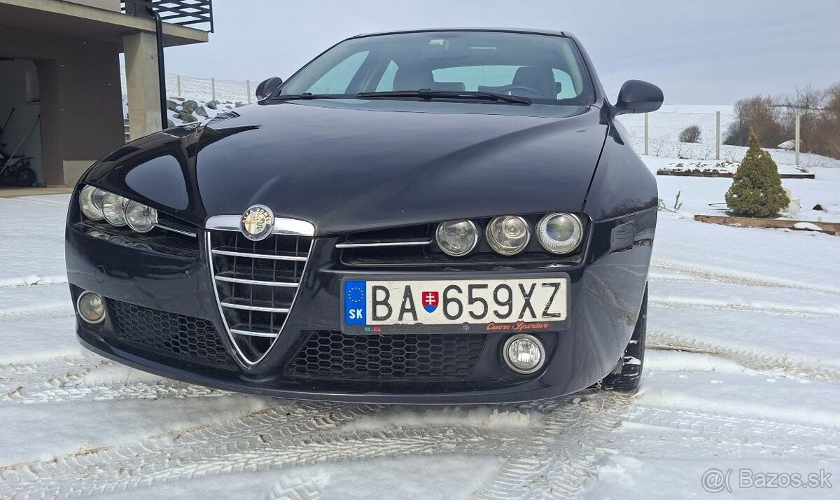 Alfa Romeo - 4