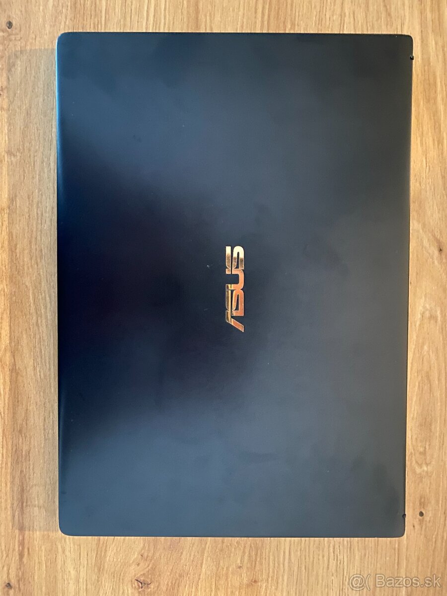 Asus Zenbook pro 14 ux450fd - 4