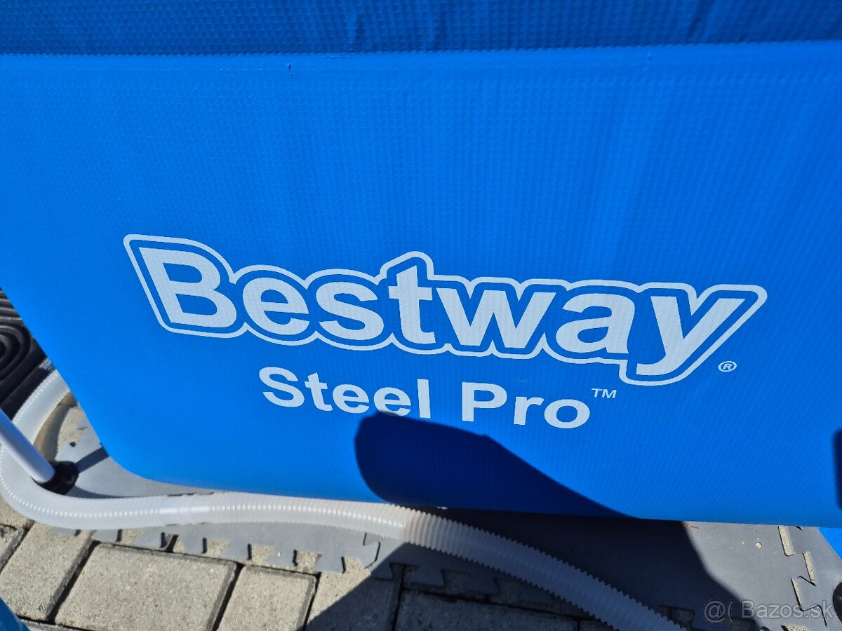 Bestway bazén 3x2m - 4