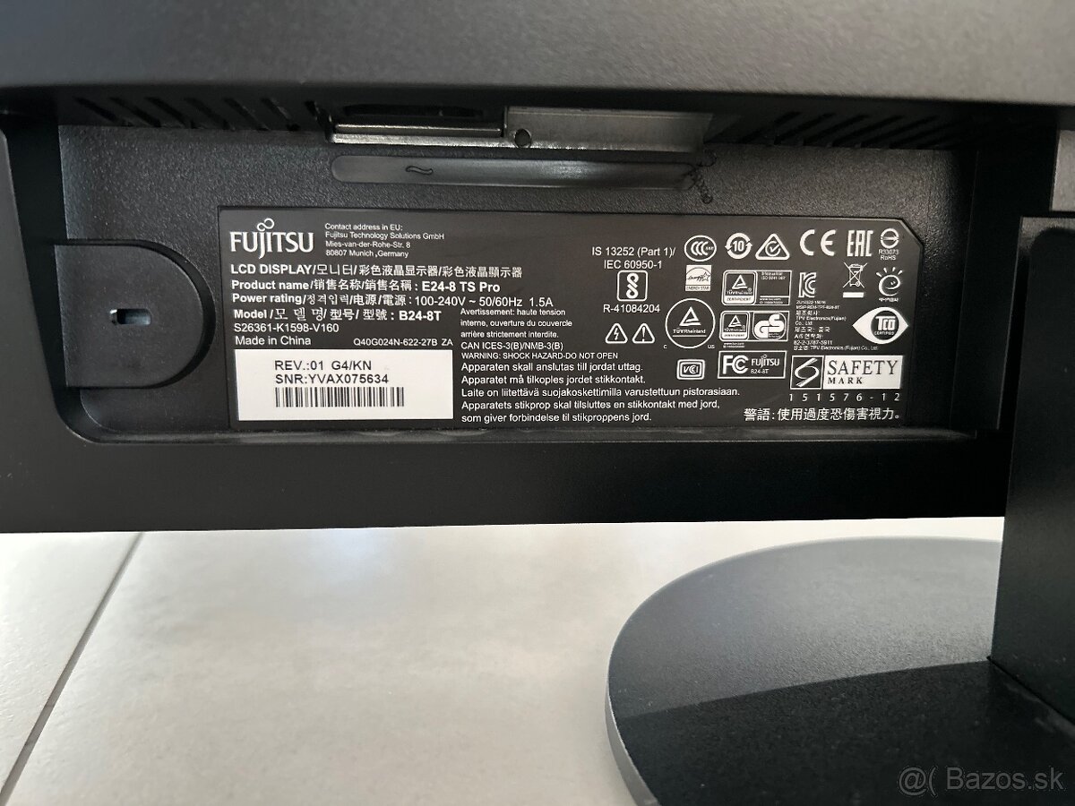 Lenovo ThingPad X1 Carbon - 4