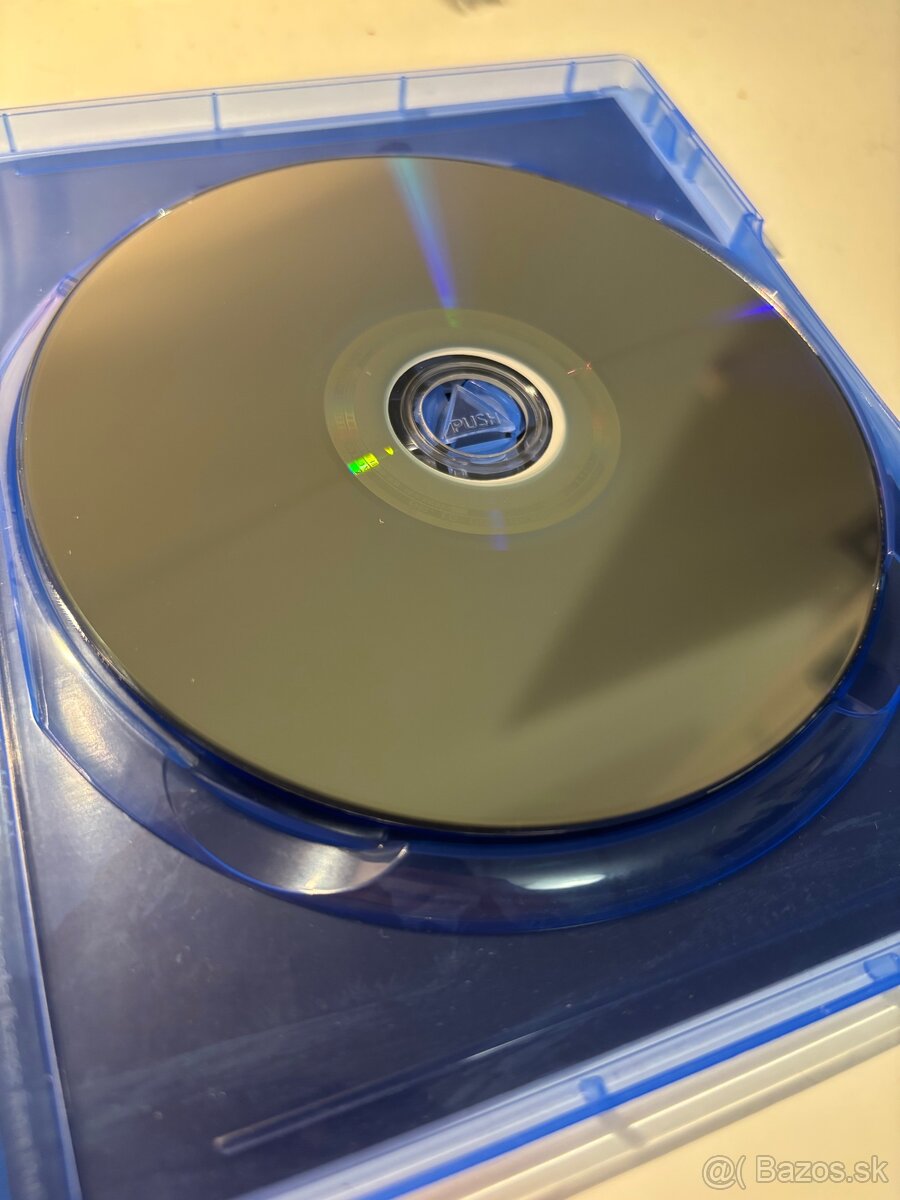 Death stranding director's cut Ps5 - 4