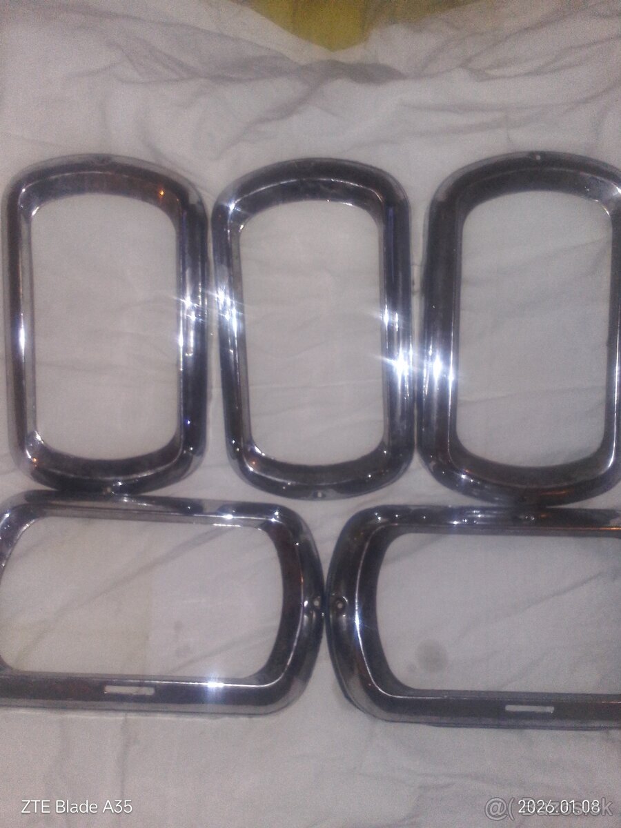 Rámiky svetiel ( Avia) - 4