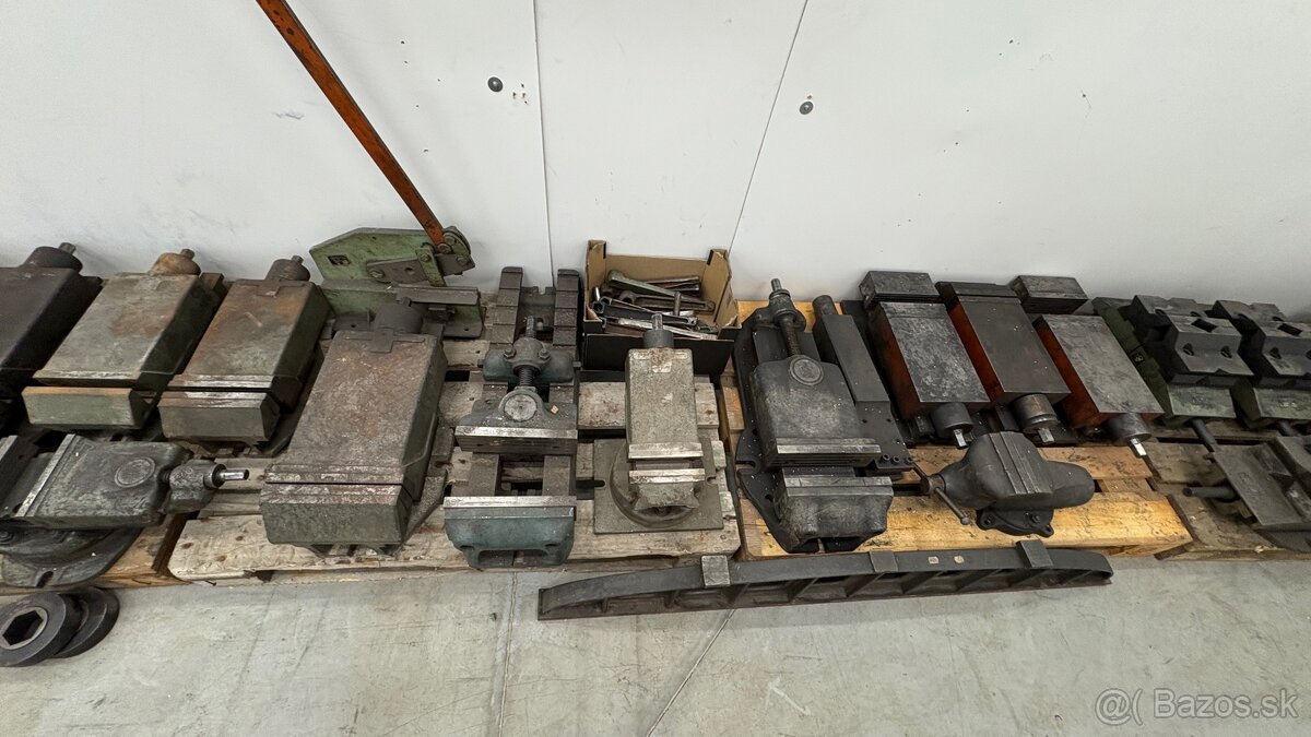 Predám strojné zveraky VIHORLAT - 4