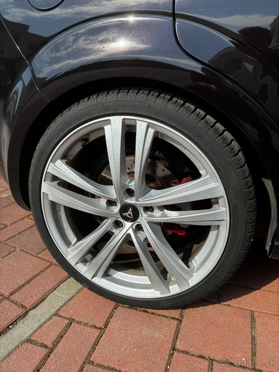 Disky 5x112 R19 8j et47 - 4