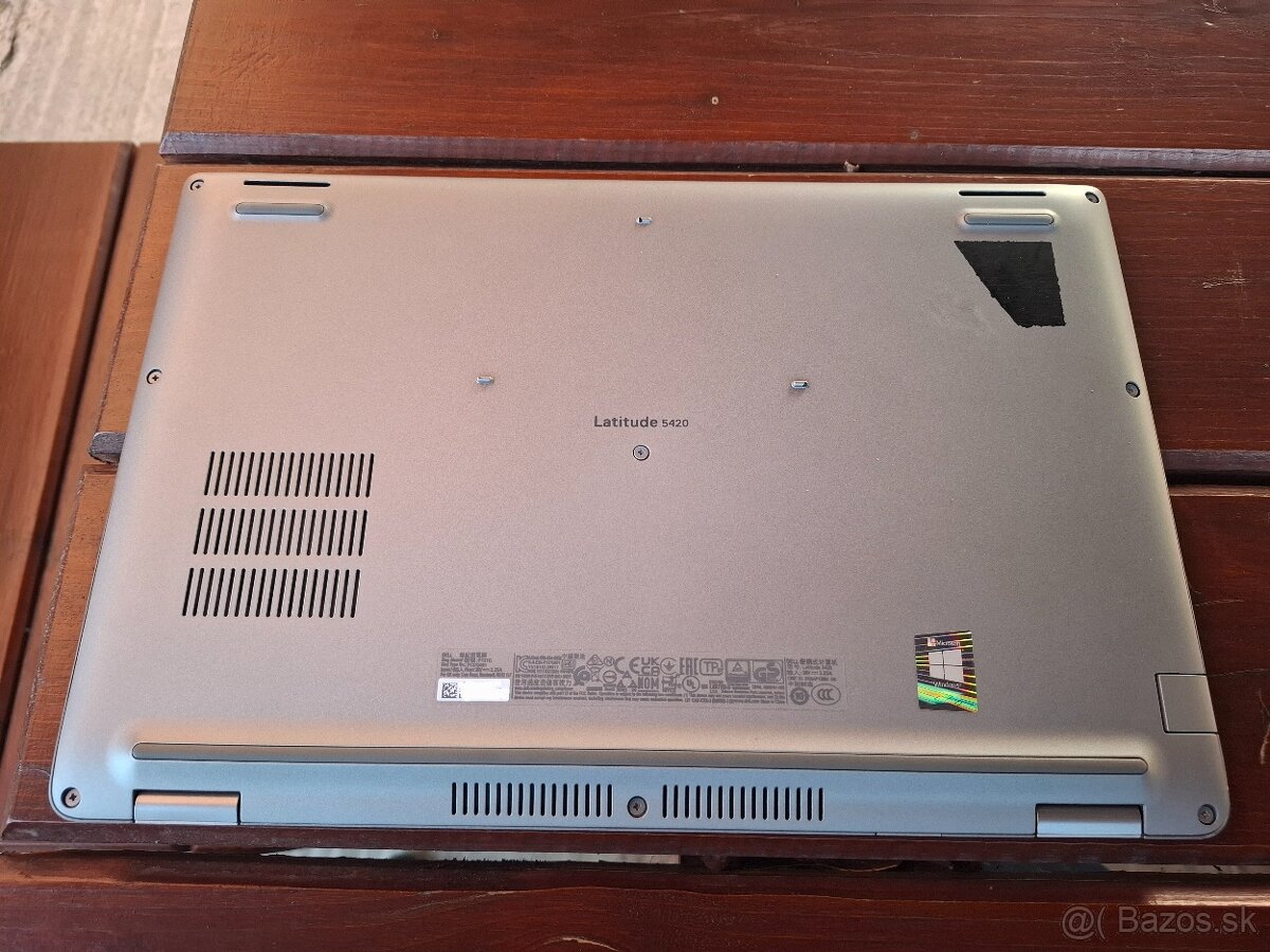 Predam NTB dell latitude 5420 - 4