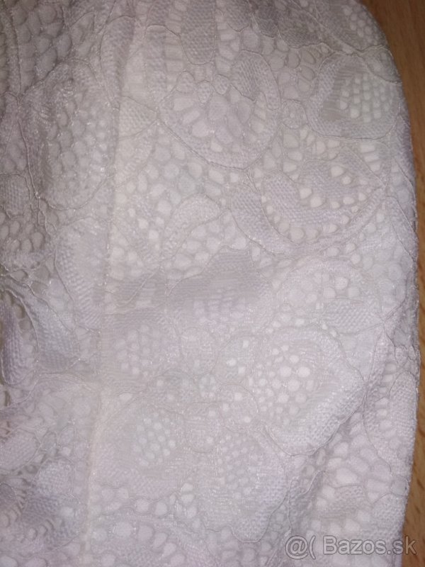 Spoločenské šaty, veľ XS - S, - 4