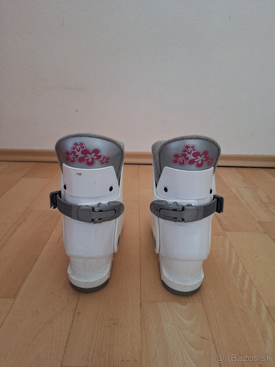 Predám detské lyžiarky - 4
