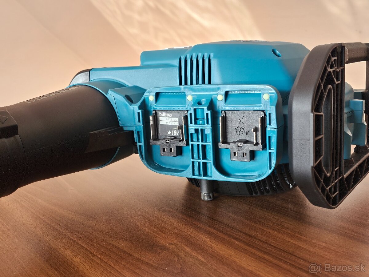 Makita DUB 363 - 4