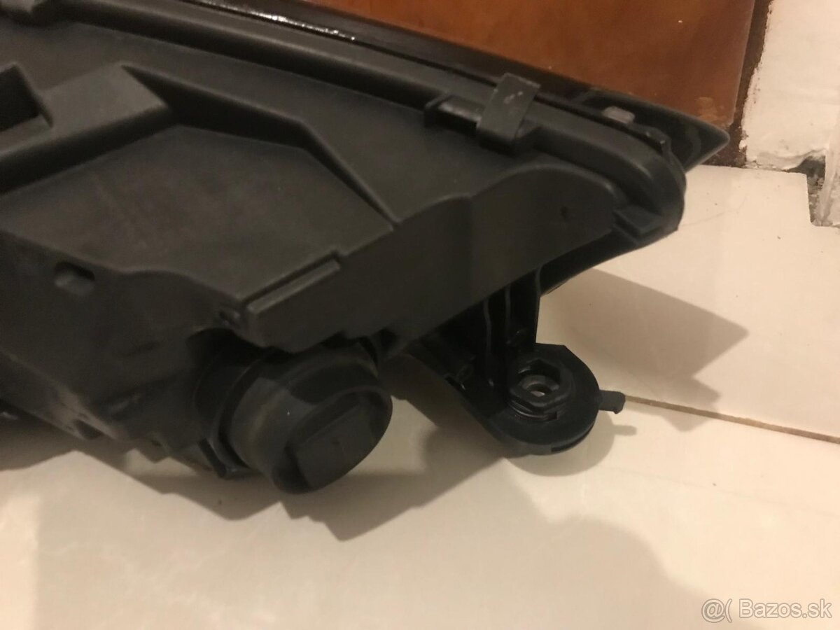 Full LED svetlo lave Audi B9 8W0941033D - 4