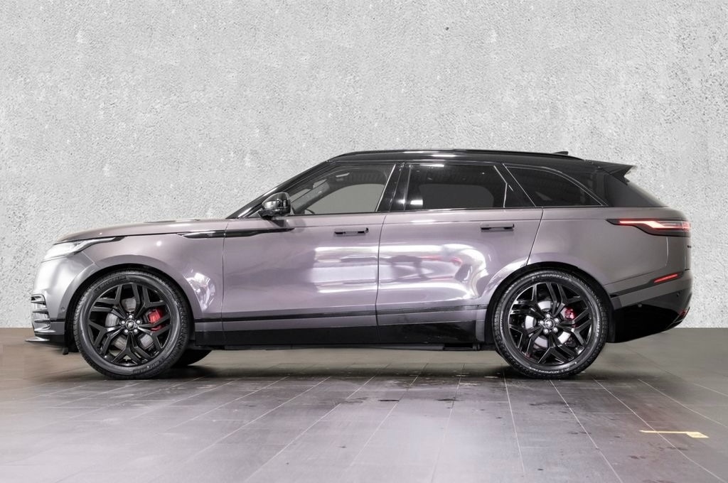 Land Rover Range Rover Velar D300 Dynamic