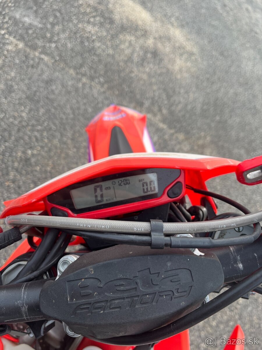 Beta rr 430