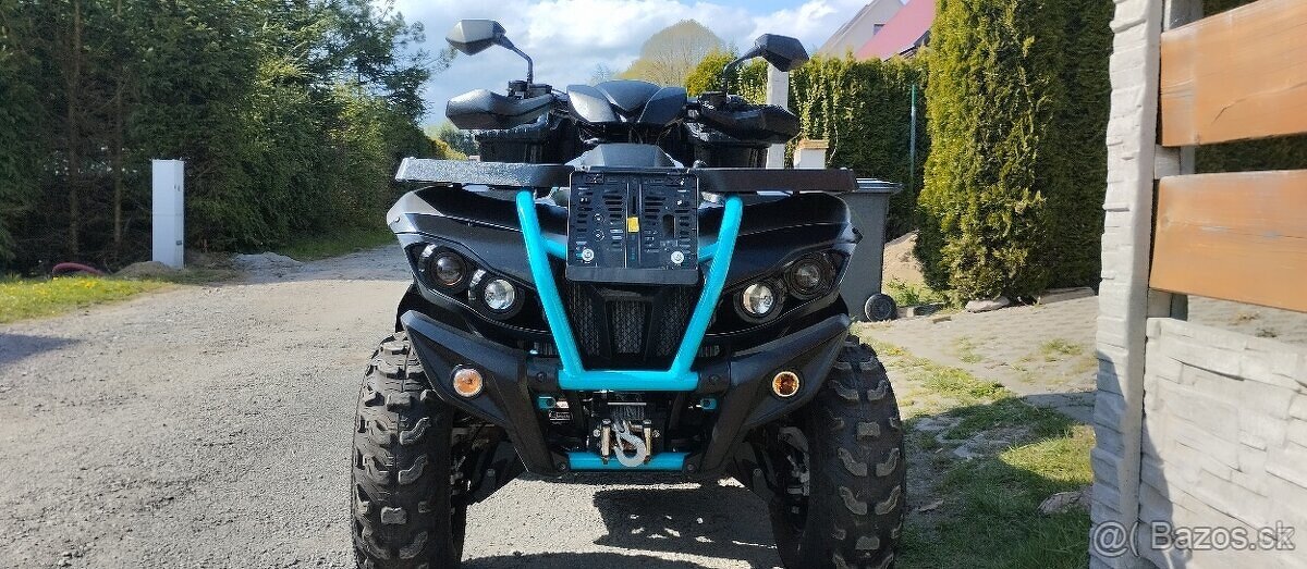 Access Shade Xtreme 850 EPS