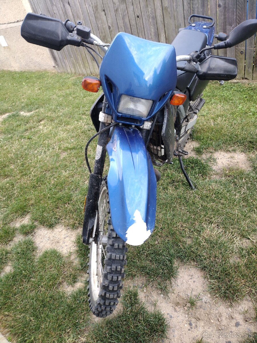 Aprilia RX 50