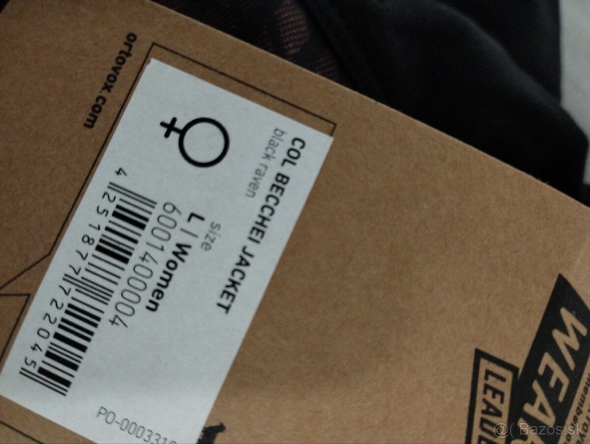 Súprava ortovox - 4