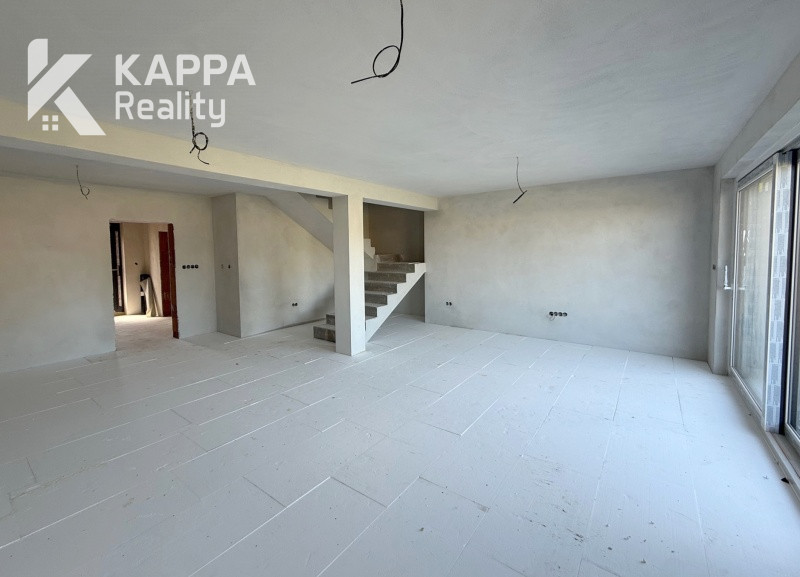 Dokončené | RD 4 izb. s garážou | 1A | Trenčín – Zlatovce - 4