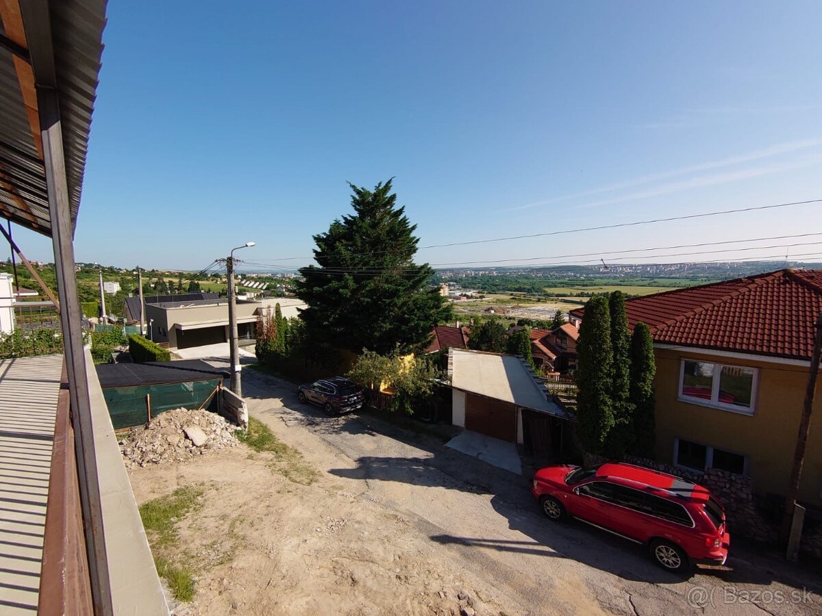 Predávam 3 - Izbový byt na prízemí | Nitra, Zobor - 4