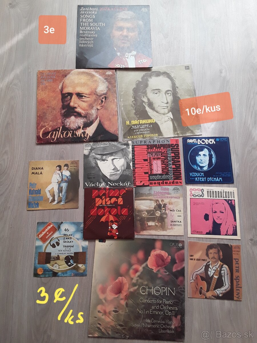 Platne rozne,.0pus, - 4