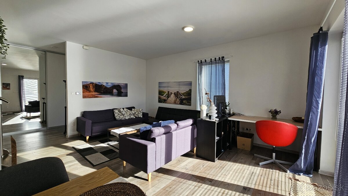 EXKLUZÍVNE Štýlový 4-izbový rodinný dom, 2 kúpeľne, - 4