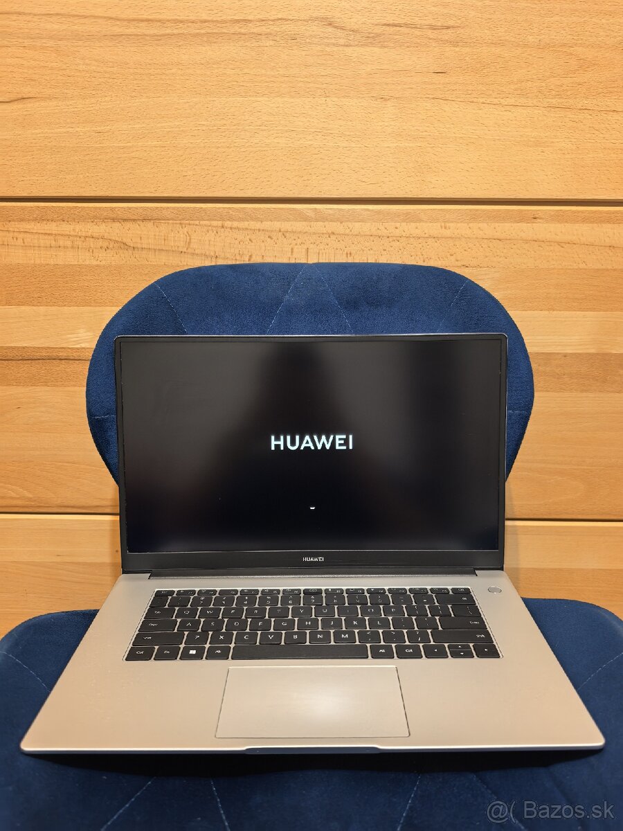 Huawei Matebook D15 i5-11th generation - 4