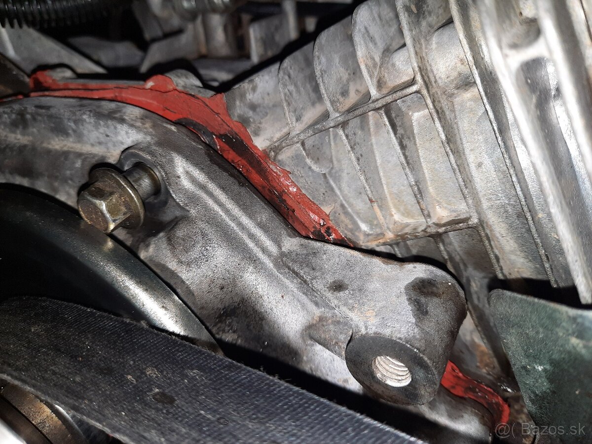 Predám buggy Minirocket Blazer 200r