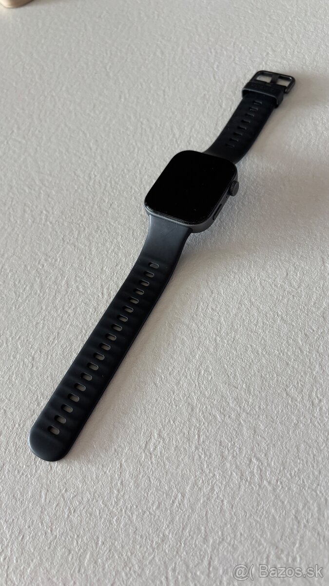 Huawei watch fit 3 - 4