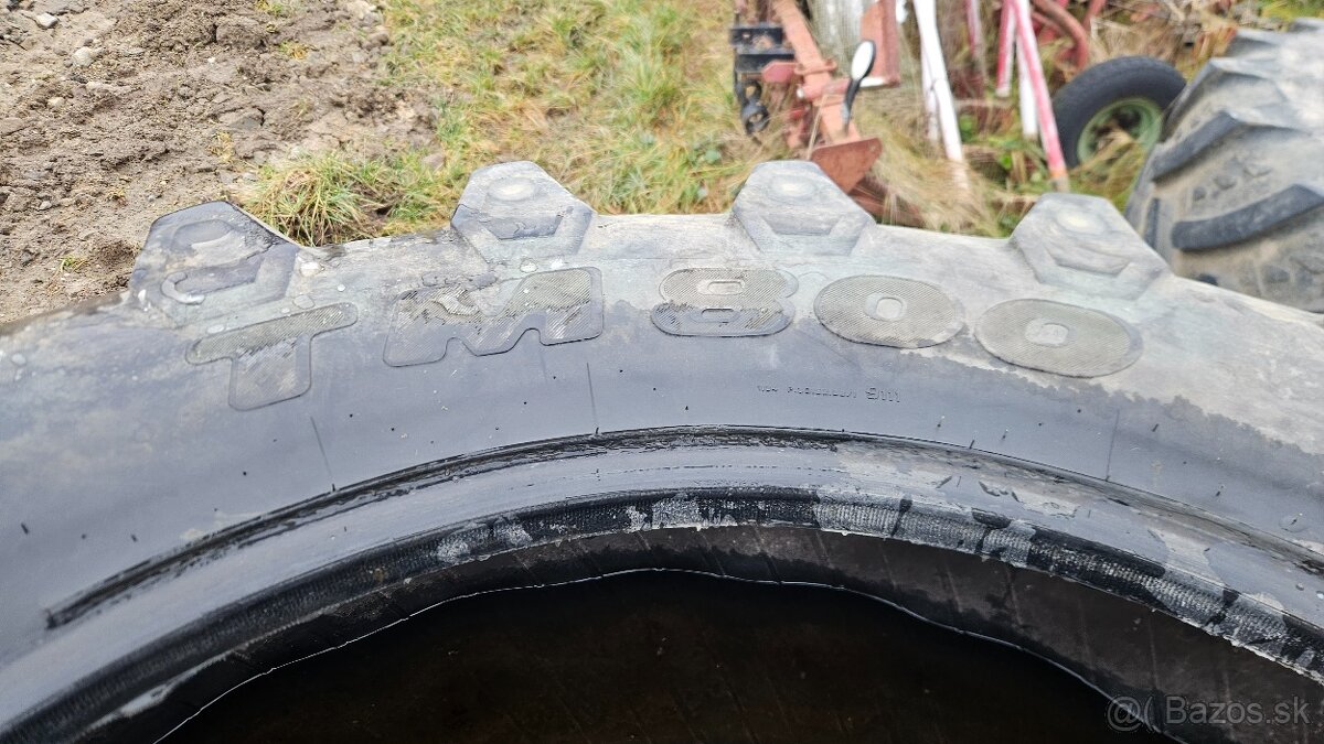 Traktorove pneumatiky 540/65 r34 - 4