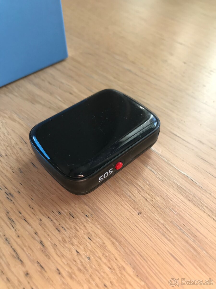 GPS lokator LAMAX idealny pre psa - 4