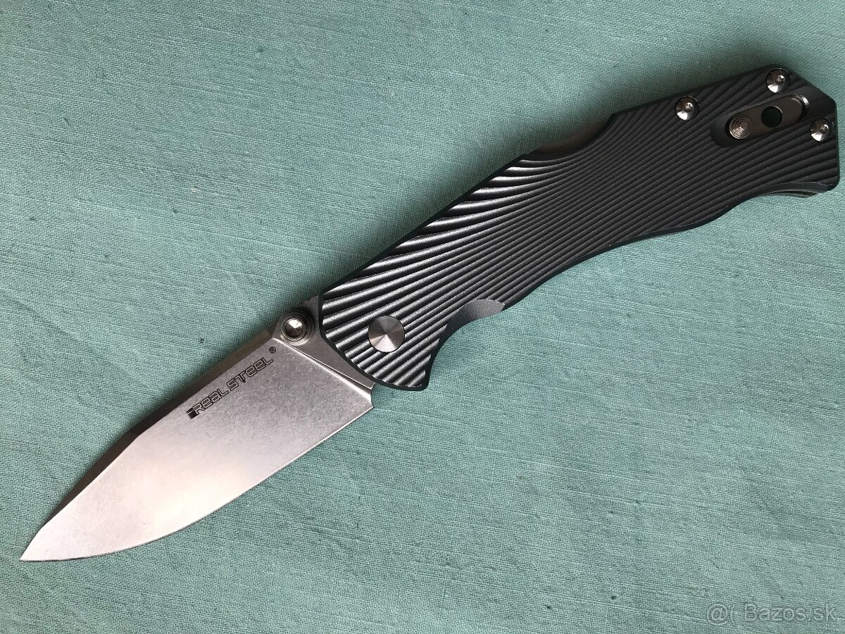 Real Steel H7 Special Edition - 4