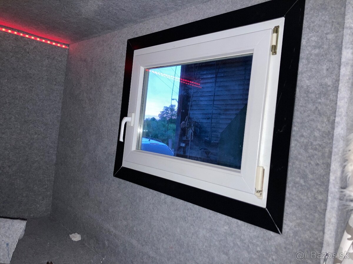 Karavan na vozík - 4