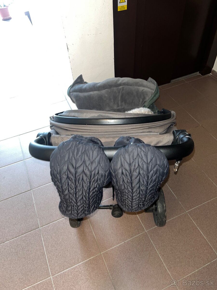 Kočik Petite&Mars - 4