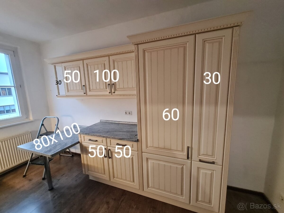 Kuchyňa so spotrebičmi - 500 cm - 4